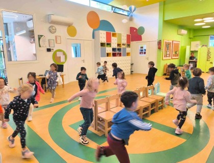 «Μαζί φτιάχνουμε καλύτερο τον κόσμο!»