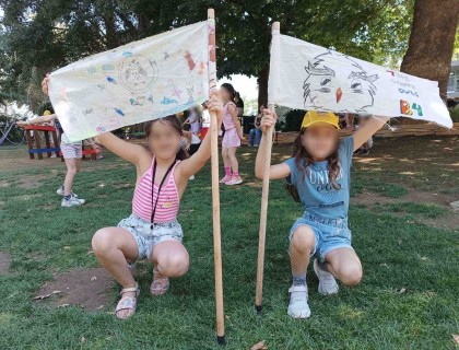 Group activities