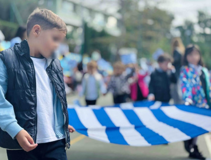 Οι αξίες της αυτοθυσίας και της αλληλεγγύης
