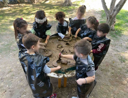 Νιώθουμε το φθινόπωρο με όλες μας τις αισθήσεις