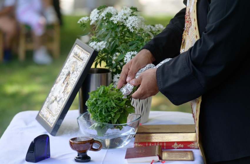 Ένα νέο σχολικό ταξίδι ξεκίνησε!