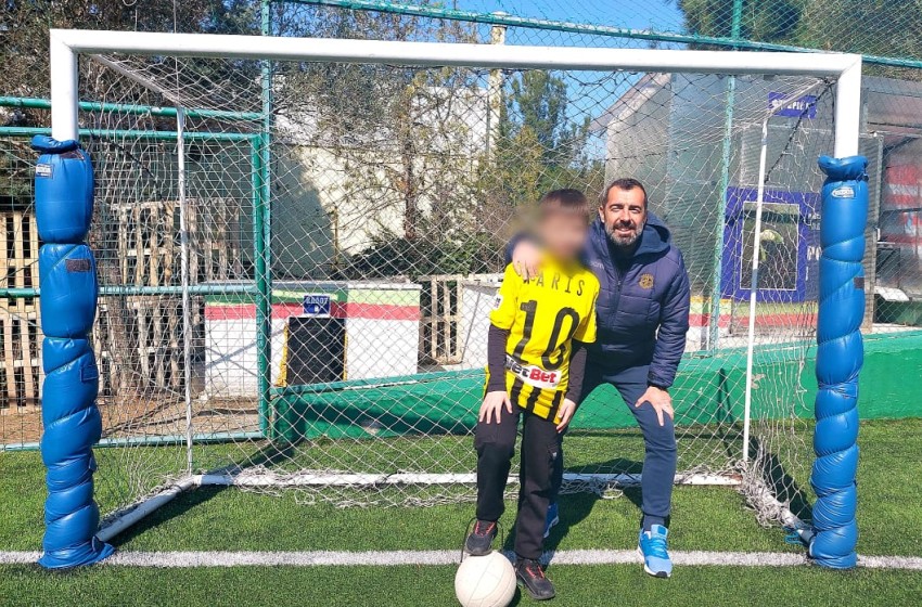 Έχουμε τυχερό για την Atletico Madrid!
