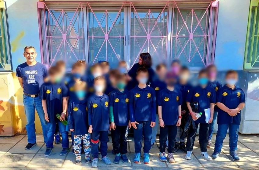 Τα καταφέραμε και προκριθήκαμε στον Πανελλήνιο Πρωτάθλημα Σκάκι, εις διπλούν!